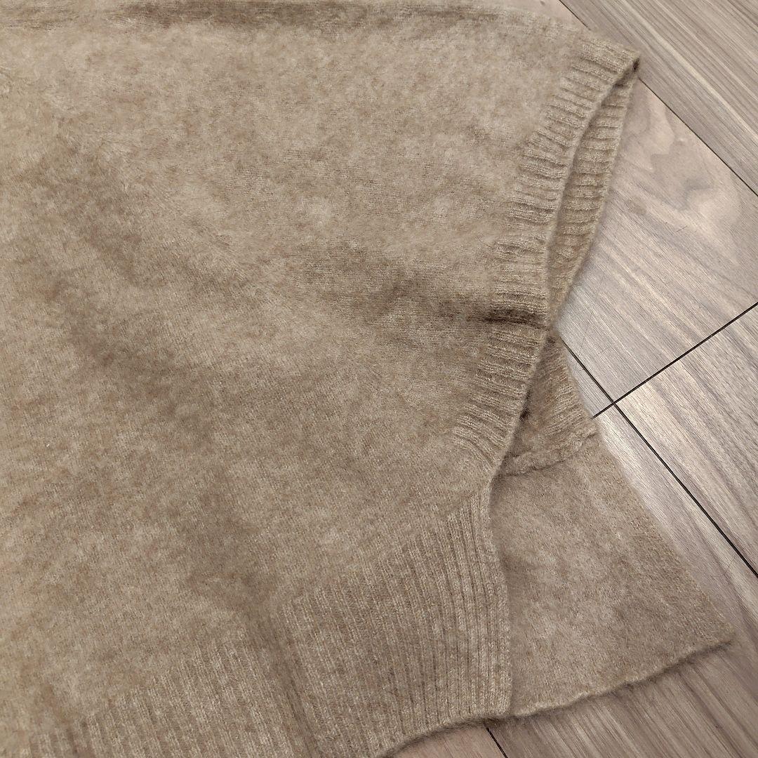 キララです。CASIMICO レディース ケープ ポンチョ