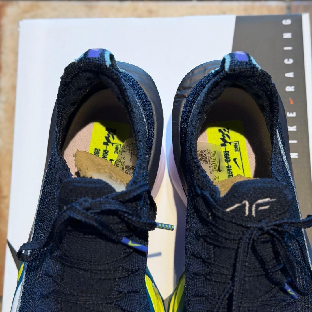AIR ZOOM ALPHAFLY NEXT% 3 24センチ アルファ フライ