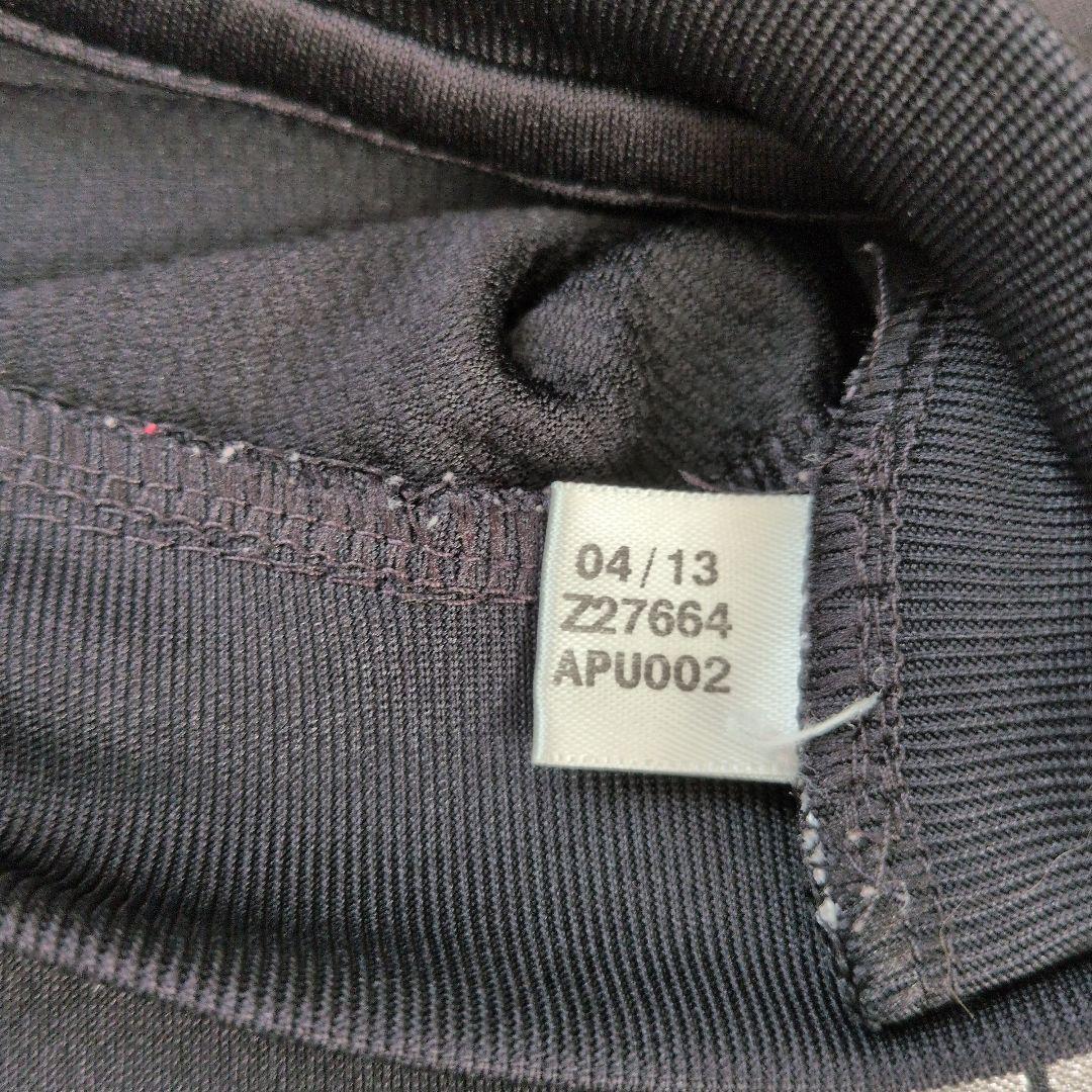 adidas製チェルシーユニフォーム3rd サイズ2XO