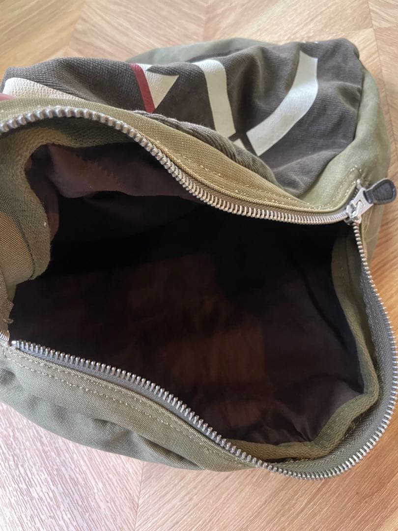 MOUNTAIN TIGER STUDIO バッグ