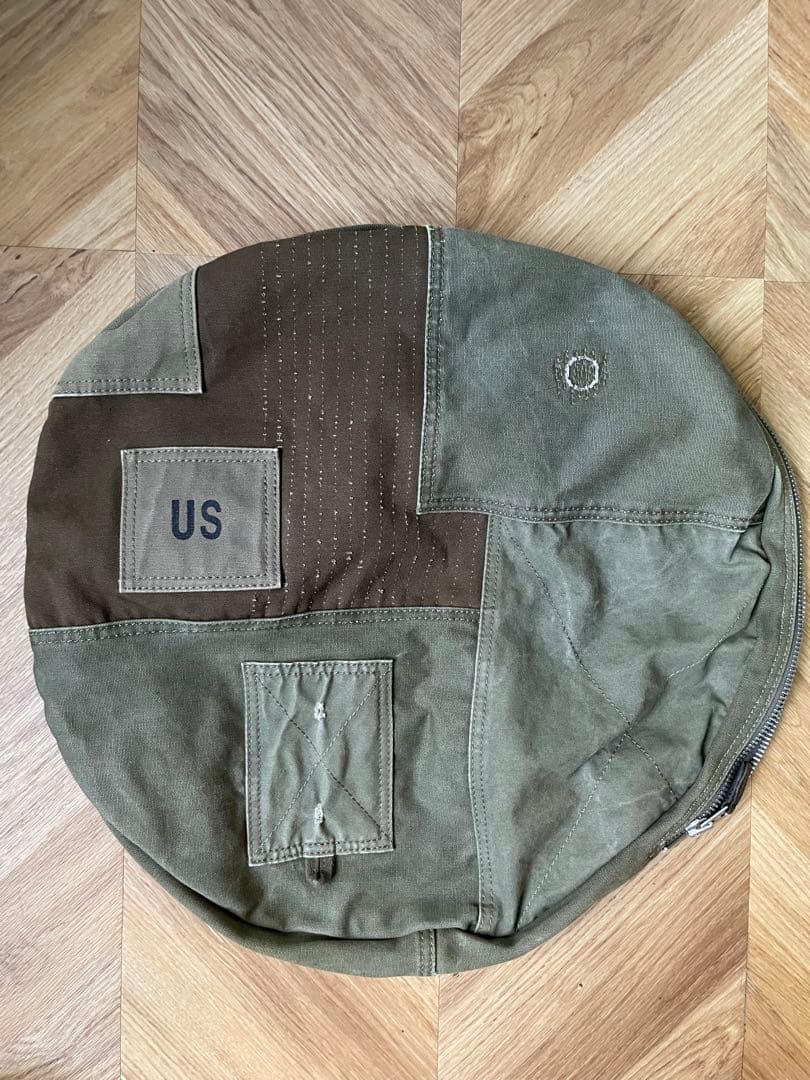 MOUNTAIN TIGER STUDIO バッグ