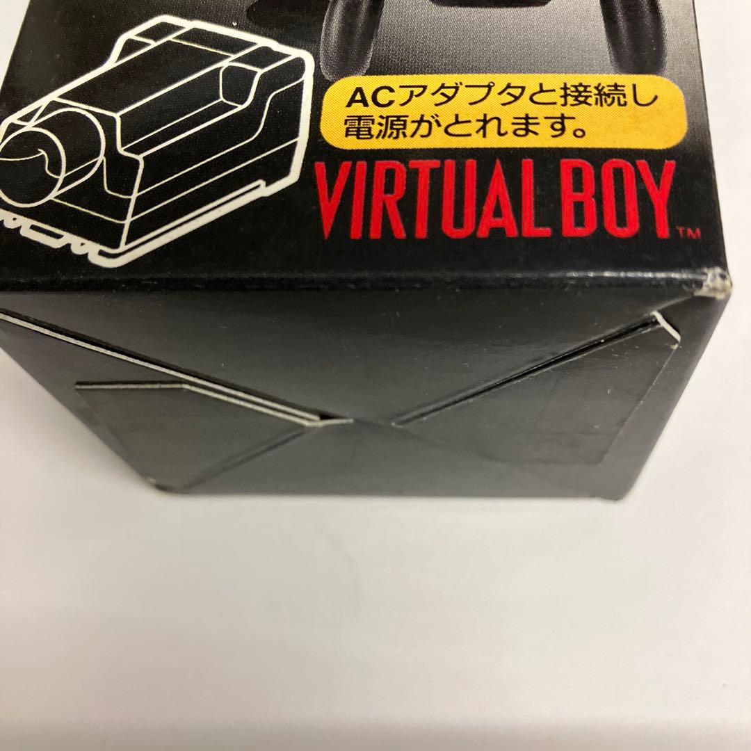 VB ACアダプタタップ　バーチャルボーイ用