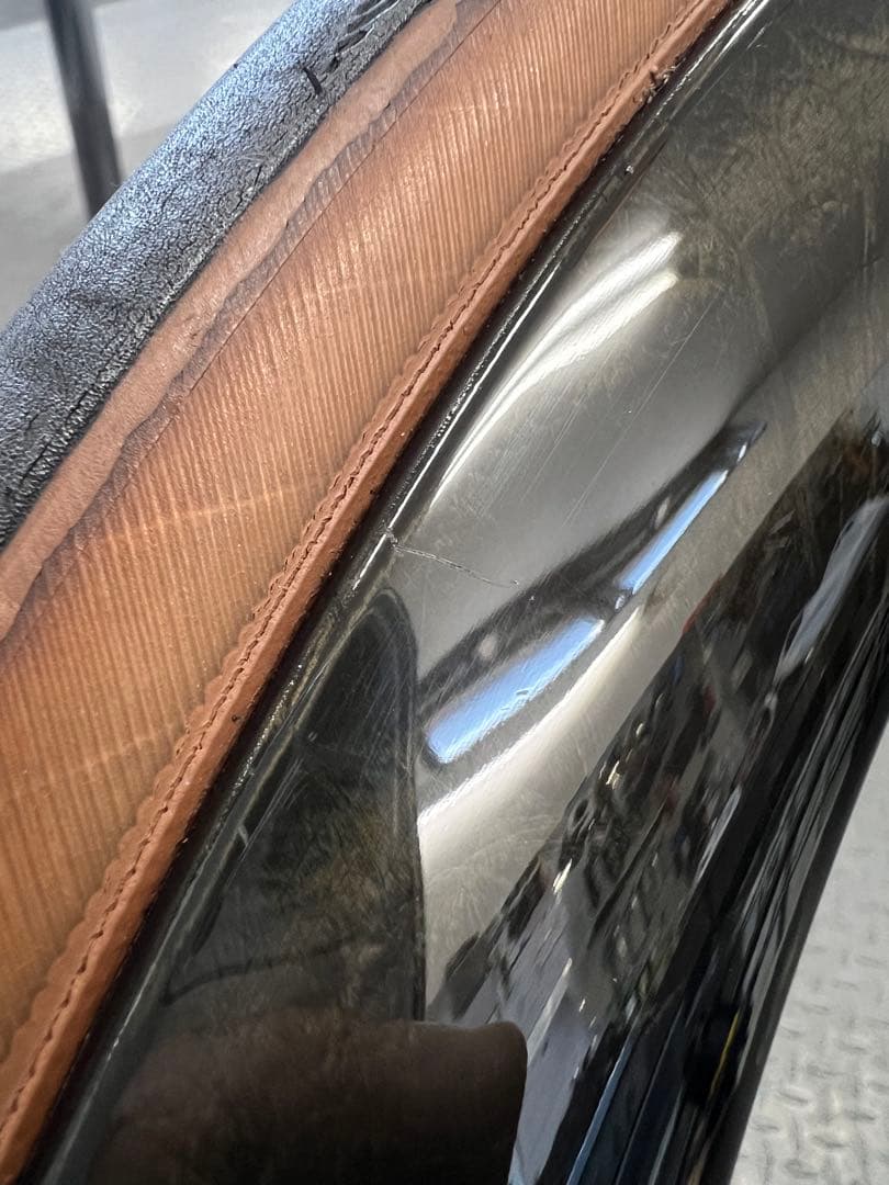 パーツ ELITEWHEELS DRIVE40