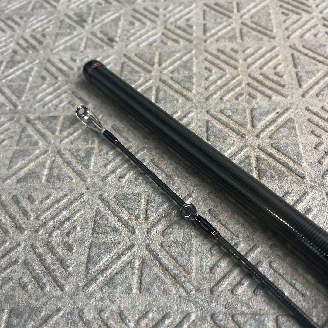 ダイワ 14 ソルティスト AGS HRF92XHB