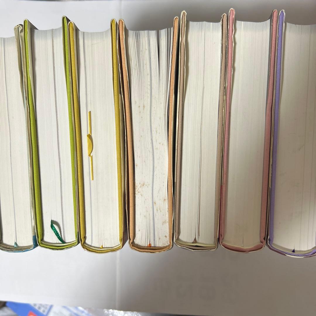 講座　食の文化　7冊セット