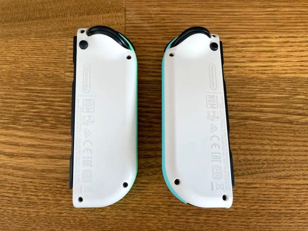 Switch 本体 あつまれどうぶつの森セット あつ森 限定カラー スイカゲーム