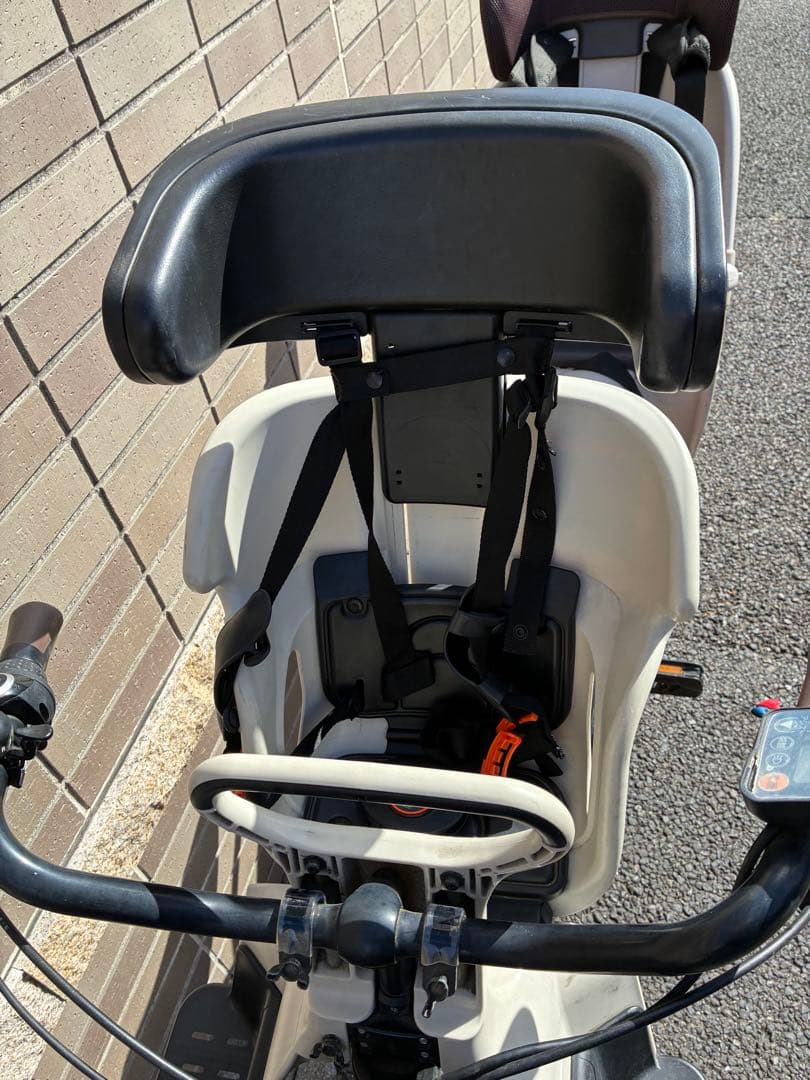 パナソニック ギュットクルームRDX 20型 電動中古車