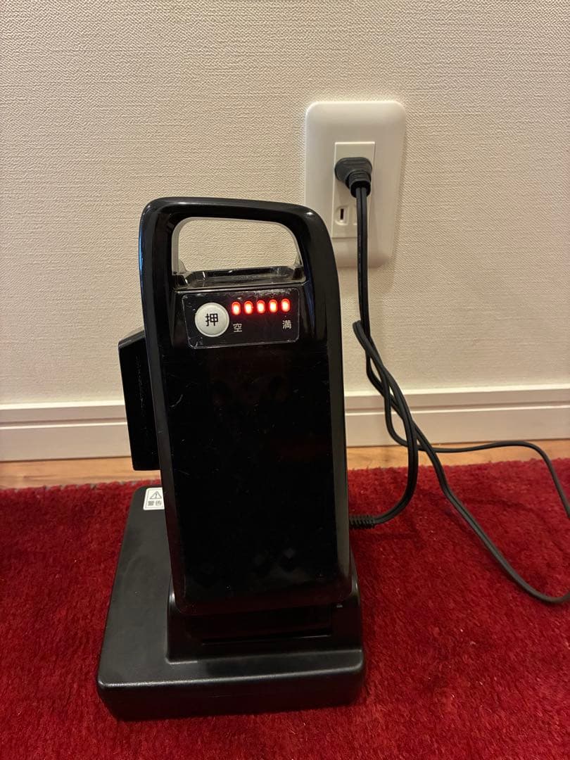 パナソニック ギュットクルームRDX 20型 電動中古車