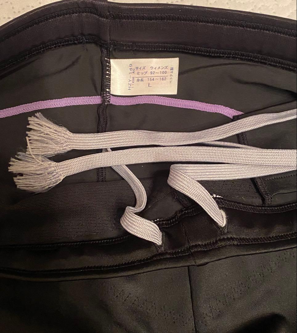 cw-x レギンス hzy149