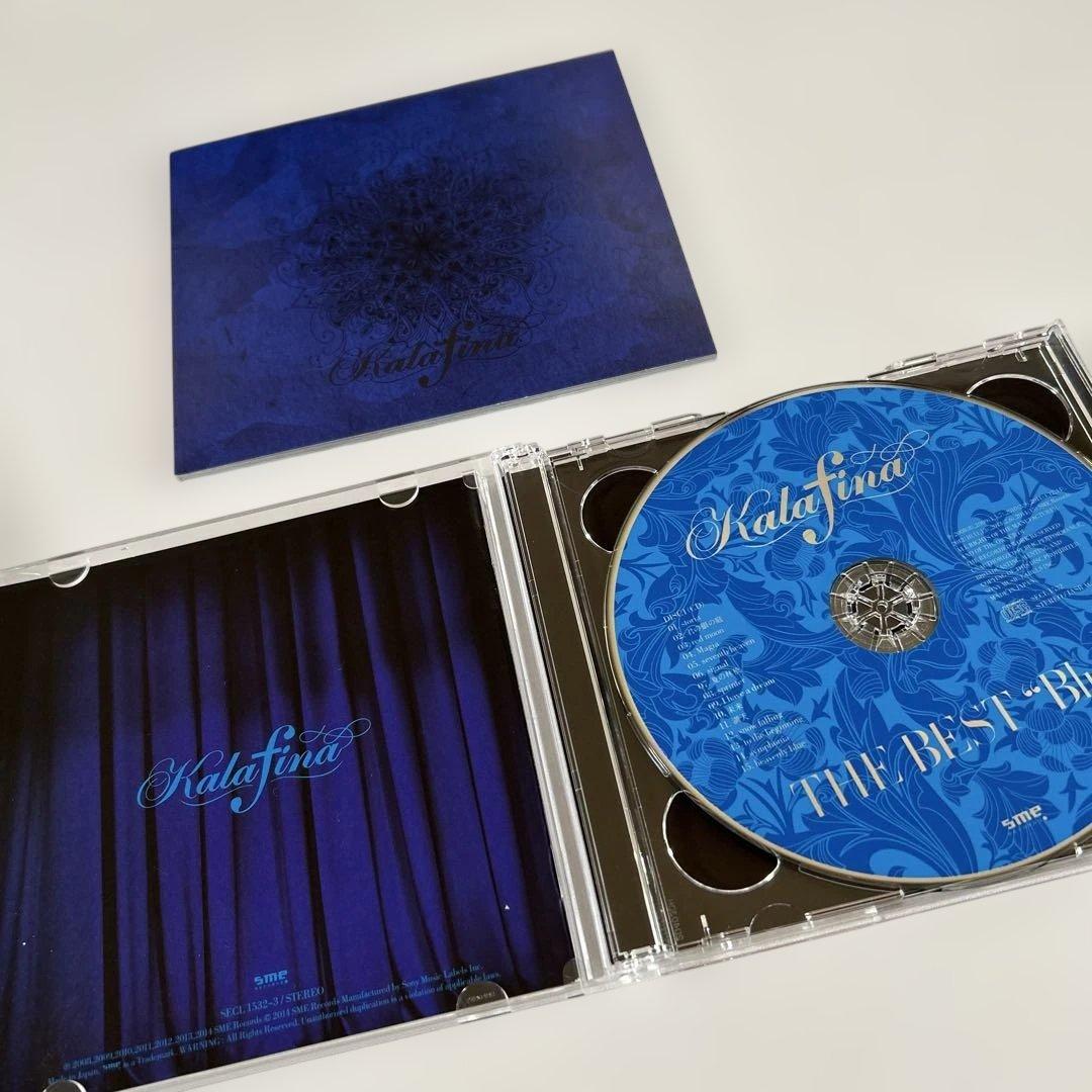 Kalafina THE BEST\\"Red\\" 他