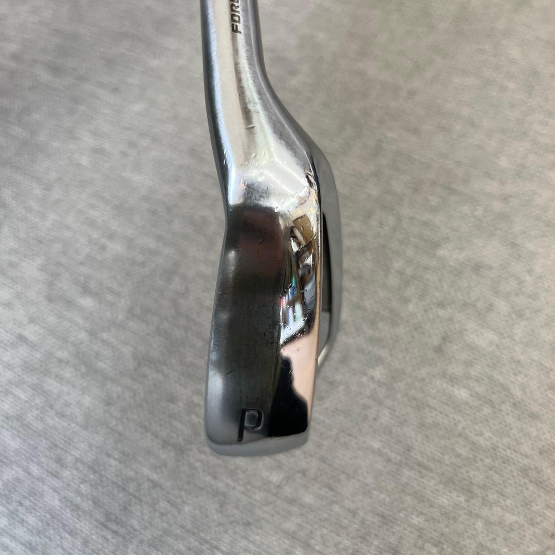 ゼクシオ　エックスアイアン　２０２２　カーボンシャフト　ダンロップ ゴルフ