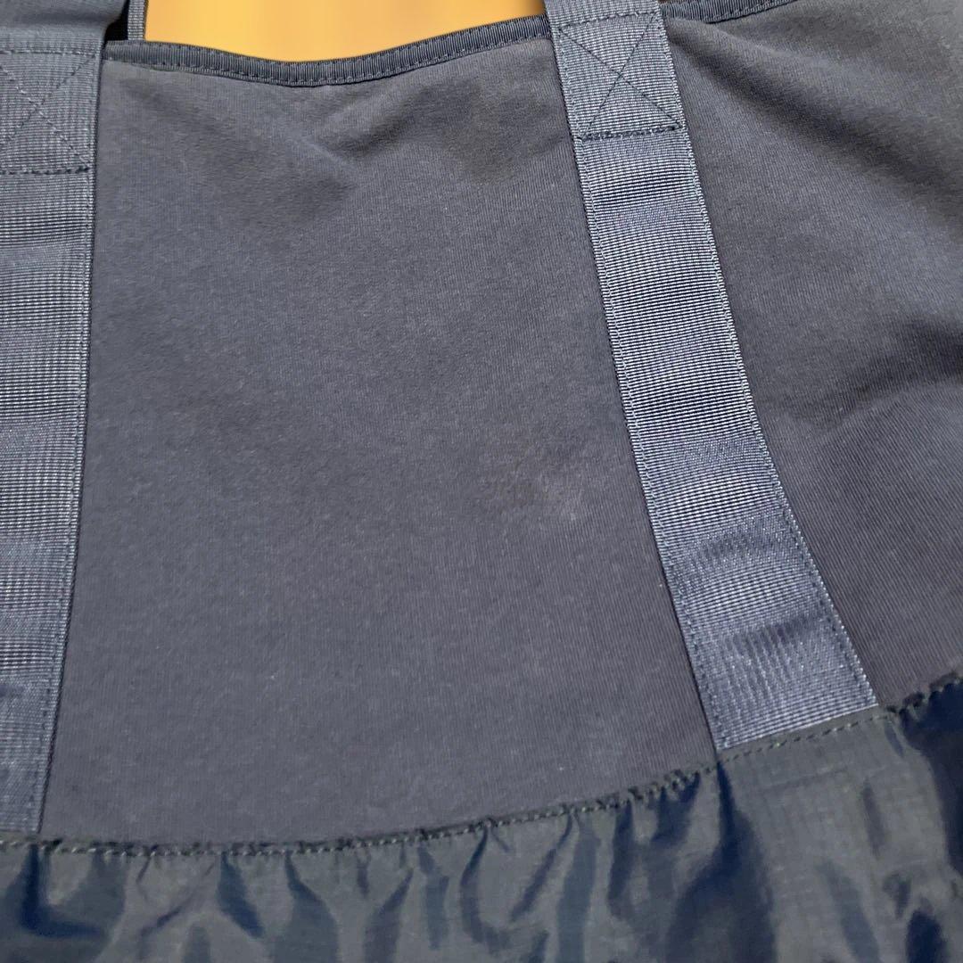 【BRIEFING】トートバッグ