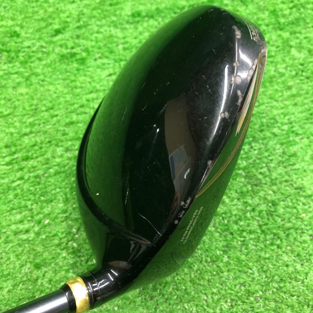 DDD-1959 プロギア ドライバー SUPERegg flexM-40