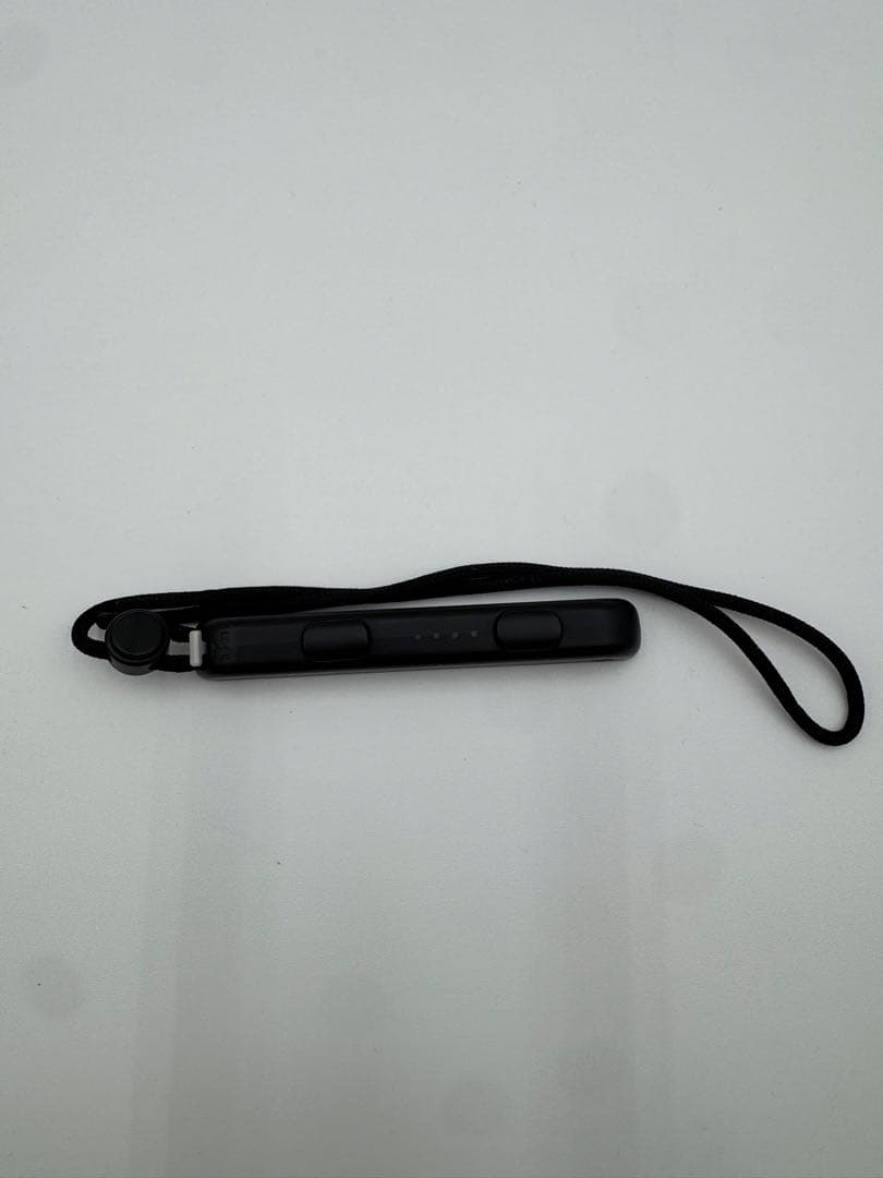 Nintendo Switch グレー 本体　+付属品3点セット