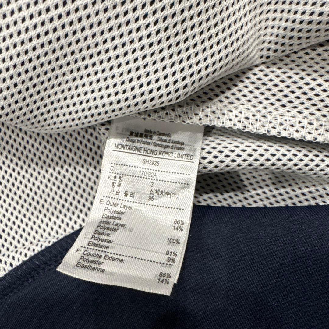 ラコステゴルフ ラコステスポーツ レディース ジャケット