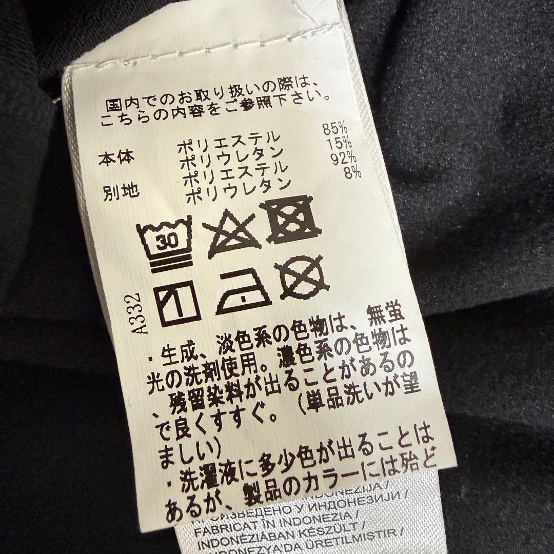 極美品✨J.LINDEBERG 速乾 伸縮性抜群 メンズゴルフウェア 長袖 XL