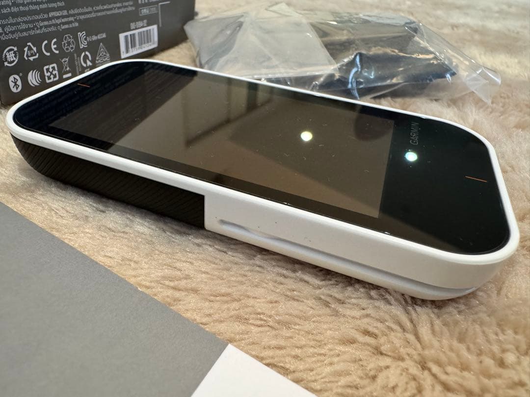 GARMIN Approach G80 GPSナビ