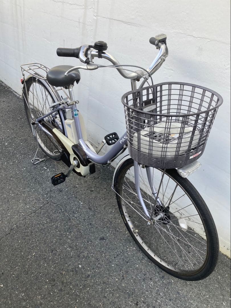 自転車本体 1557 sana