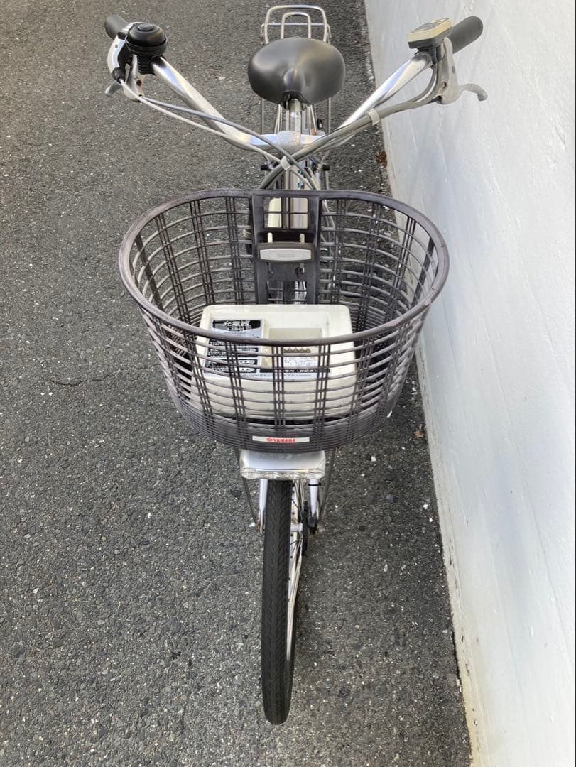 自転車本体 1557 sana