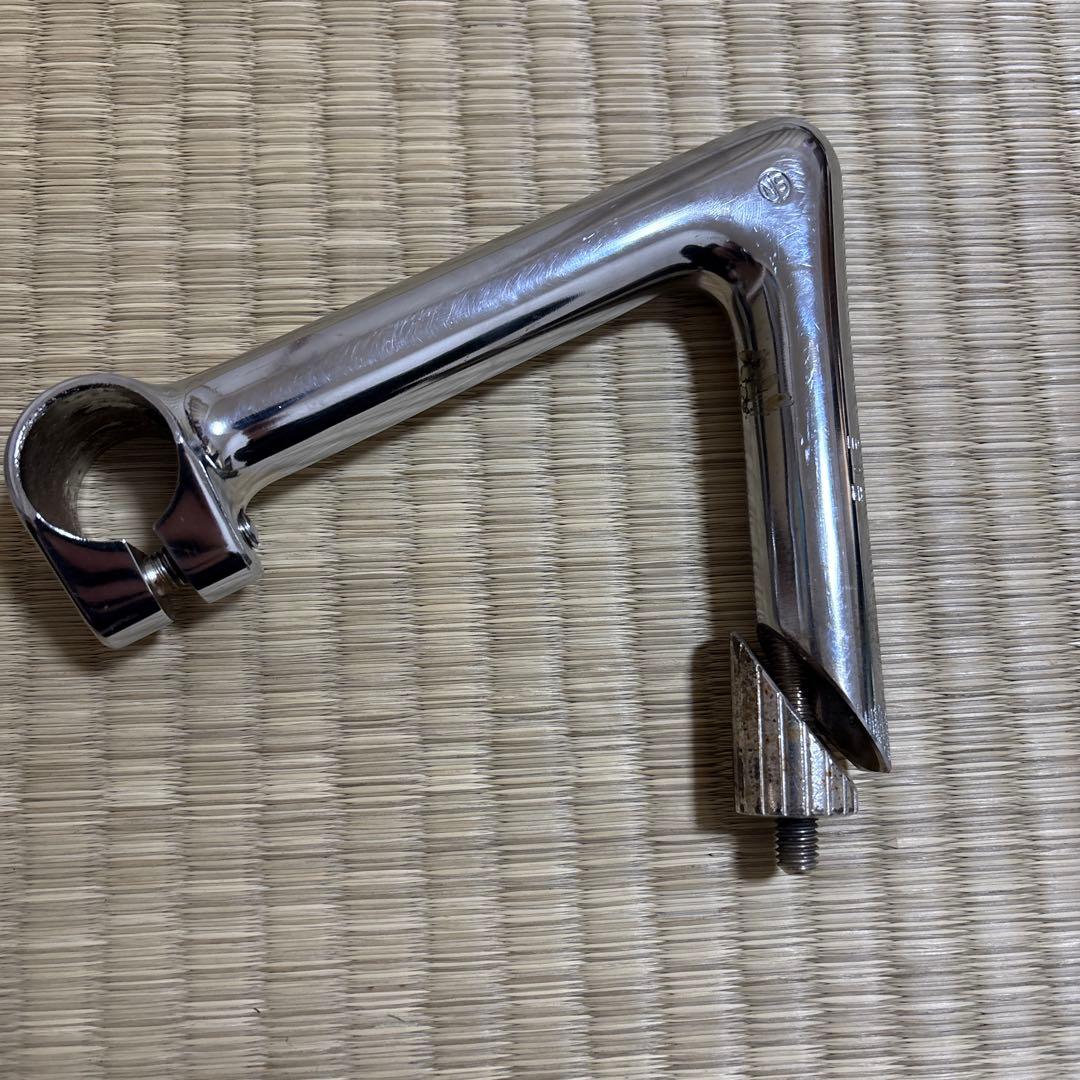 NJS ステム　140mm 65度　 競輪 日東 NITTO ピスト トラック
