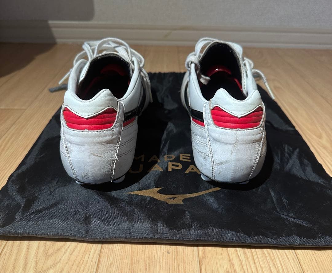 ミズノ　モレリアⅡ JAPAN