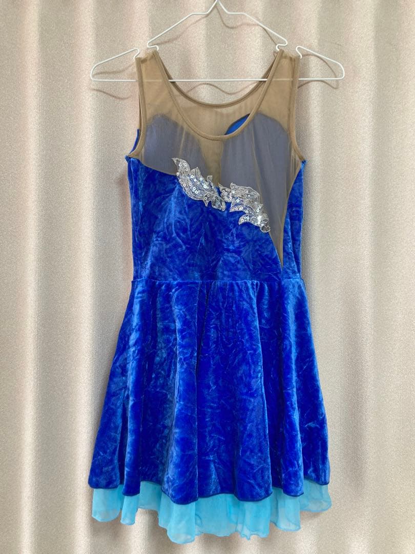 バトントワリング衣装　チャコット