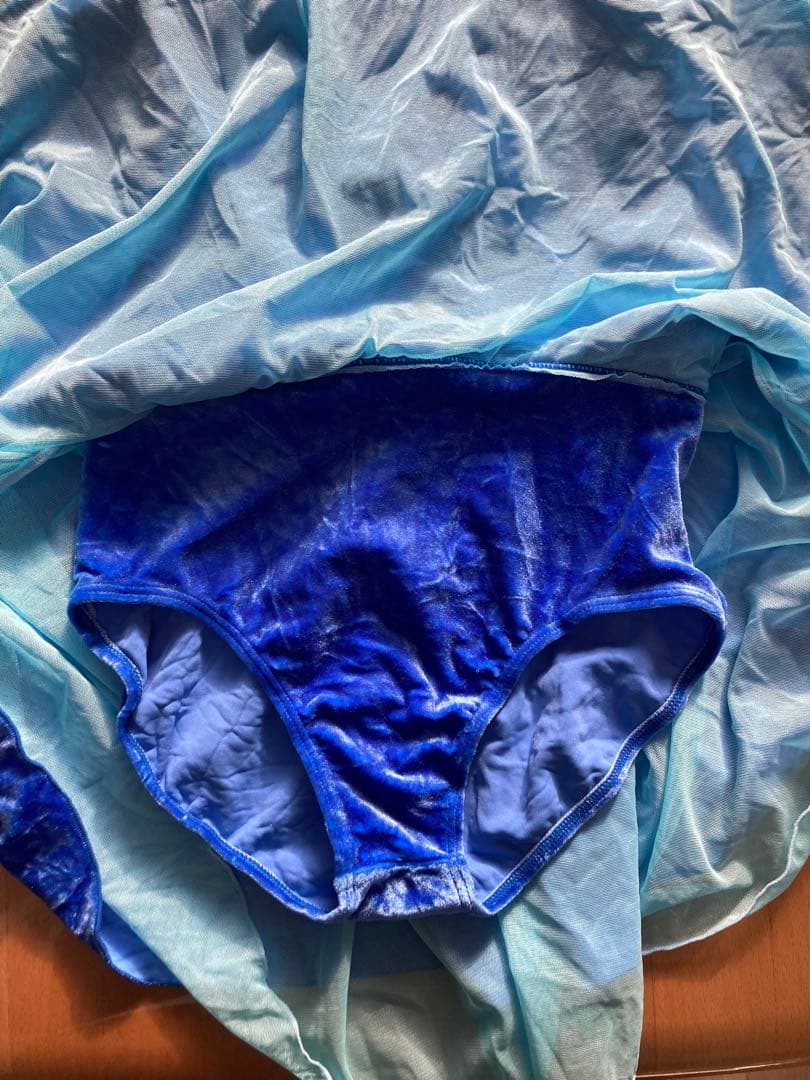 バトントワリング衣装　チャコット