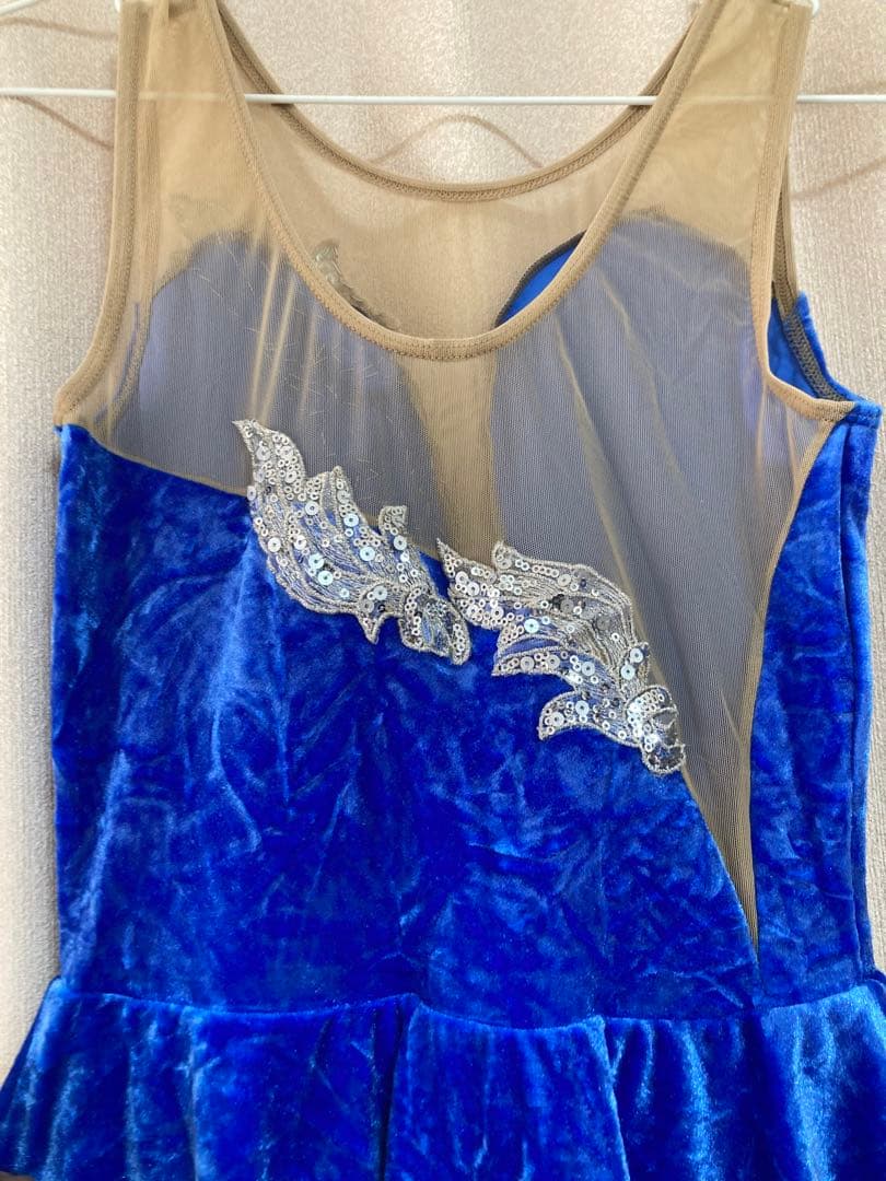 バトントワリング衣装　チャコット