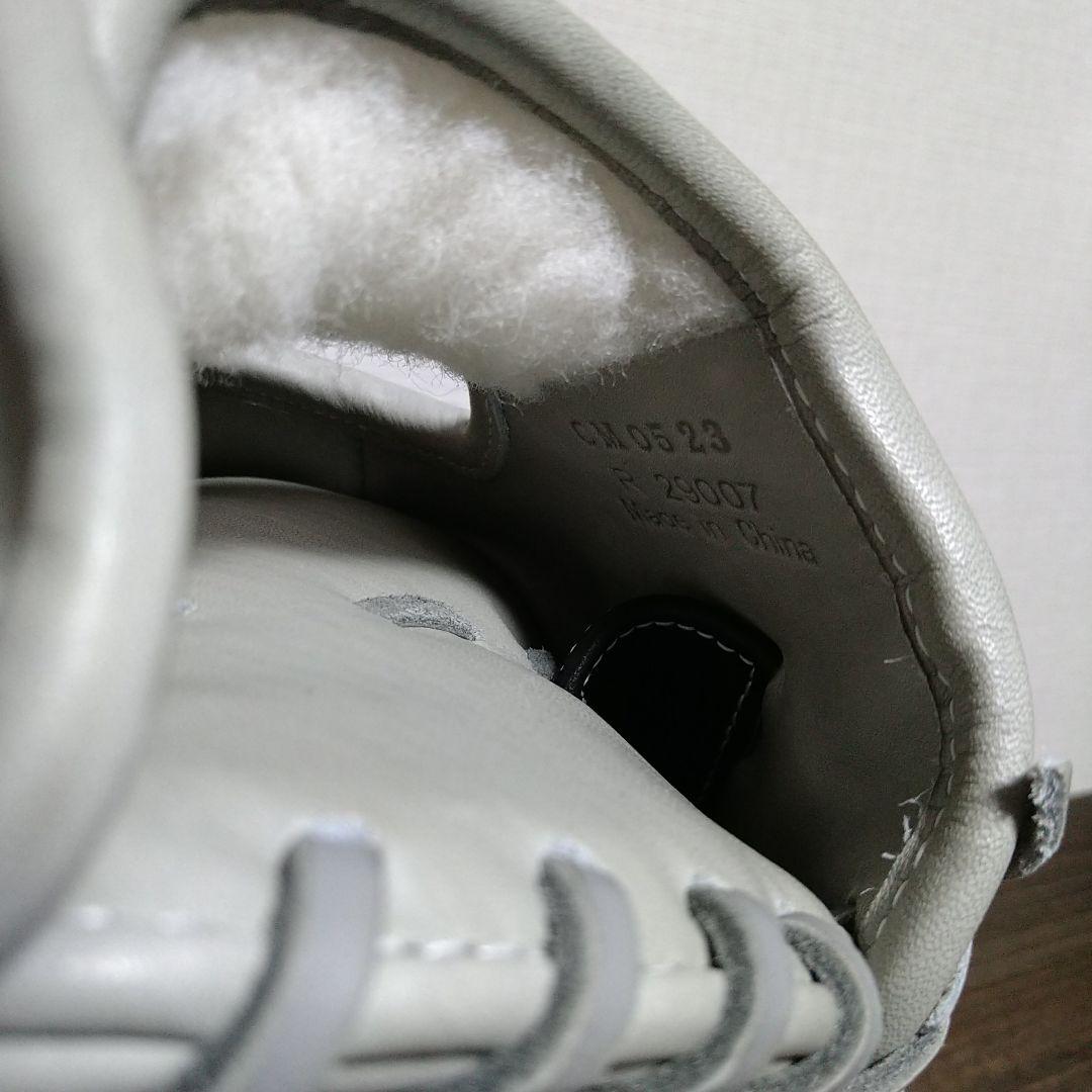 ［未使用］ミズノプロ A51 軟式外野手用グラブ イチローモデル　袋無し