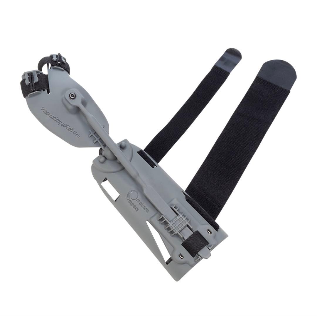 プレシジョンインパクト　precision impact