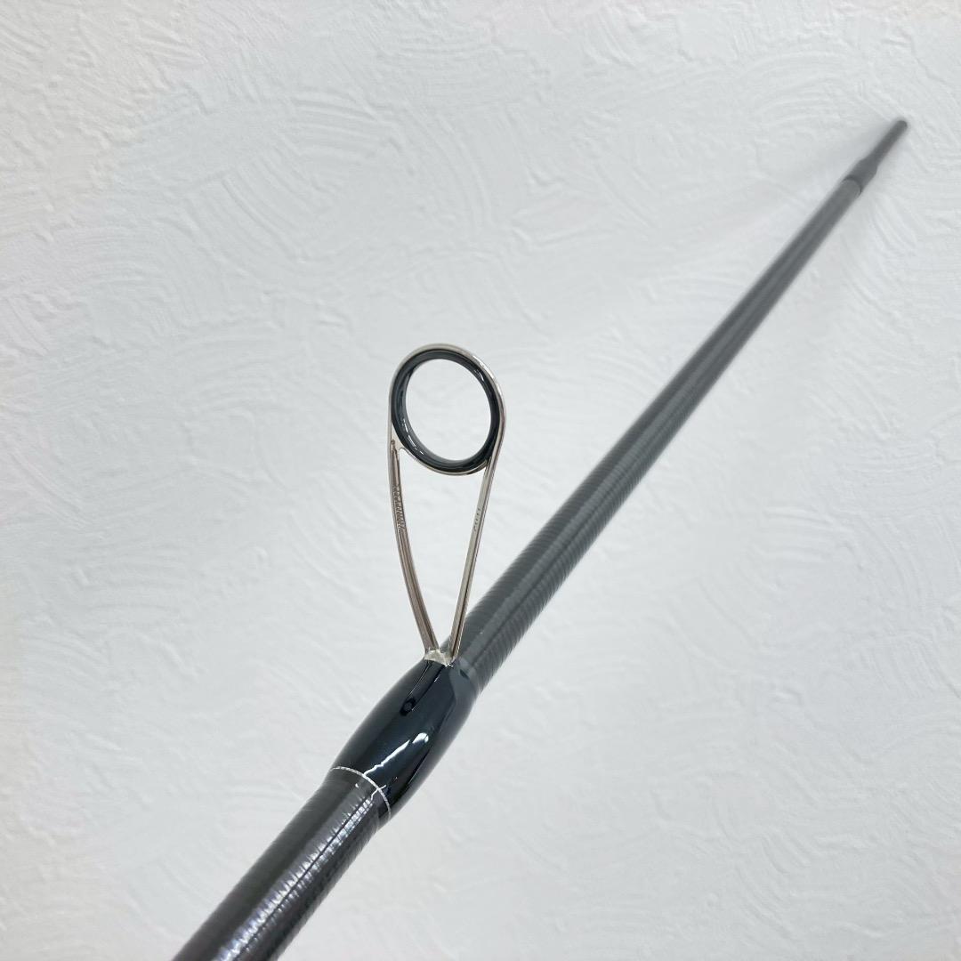 美品 G-CRAFT セブンセンス モンスターサーフ MSS-1072-TR