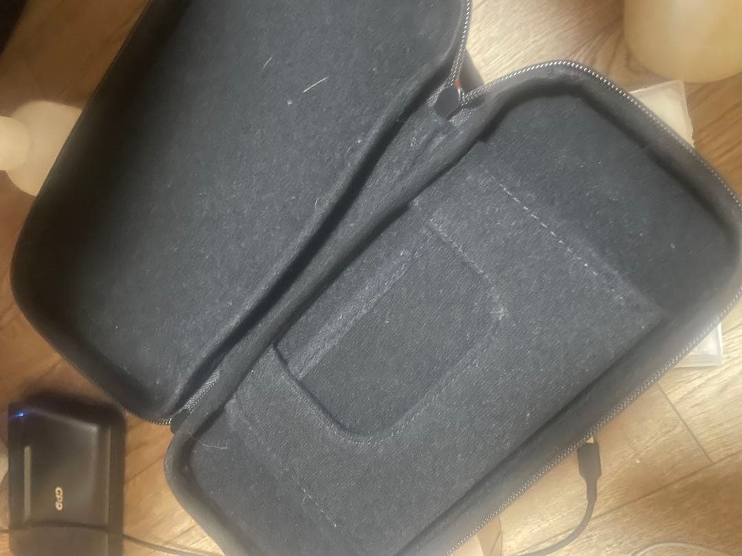 Nintendo switch本体＋Joy-Con