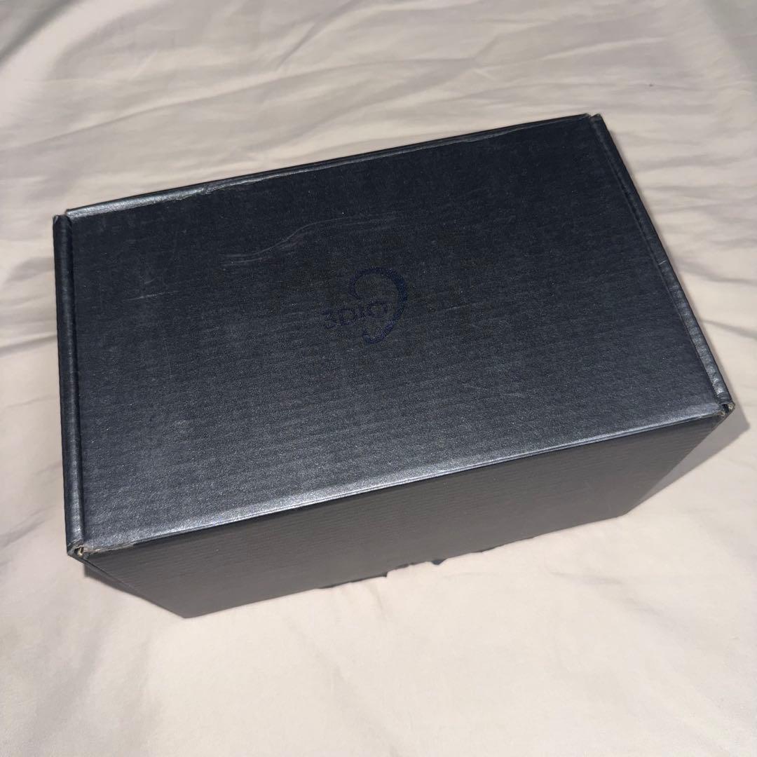 【最終値下げ】3DIO Free Space FS バイノーラルマイク ASMR