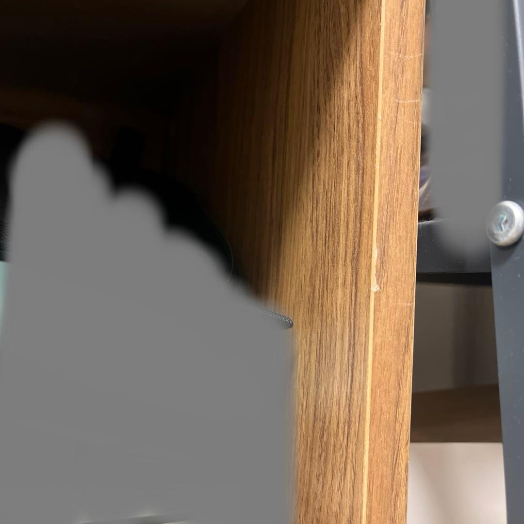 北欧風テレビ台　木製　150cm