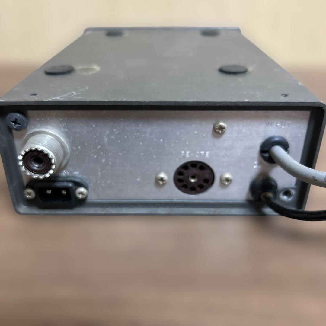 アマチュア無線機　トリオ TR1300＋VL1300＋PS6　3点セット