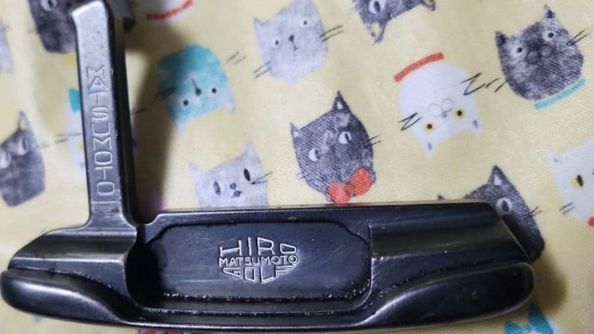 グローブライド　オノフ ドライバー H7S ゴルフアイアンセット 6-9 PW