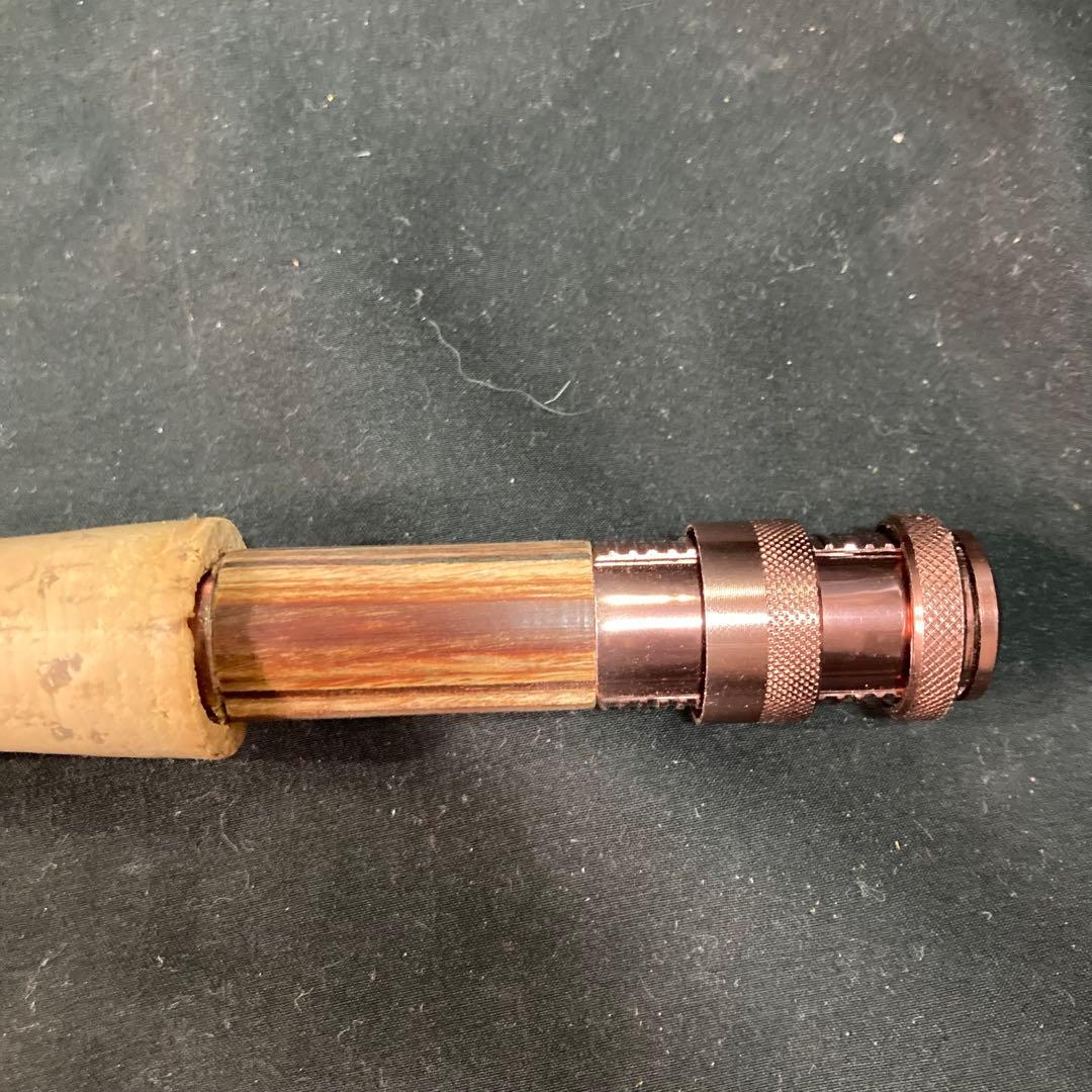 《コータック》グランファリオ 2000 7フィート 3/4 ロッド