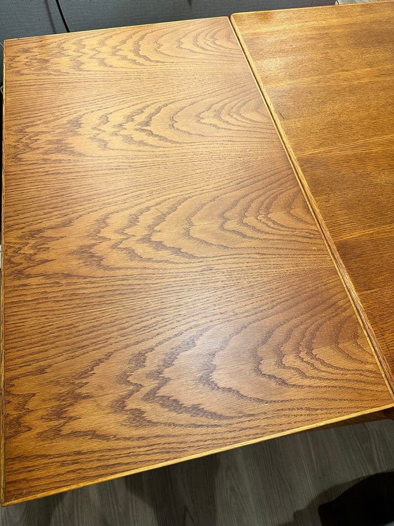 n n nさま専用　エクステンションダイニングテーブル