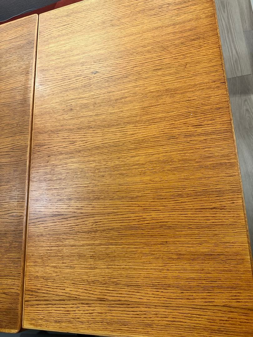 n n nさま専用　エクステンションダイニングテーブル