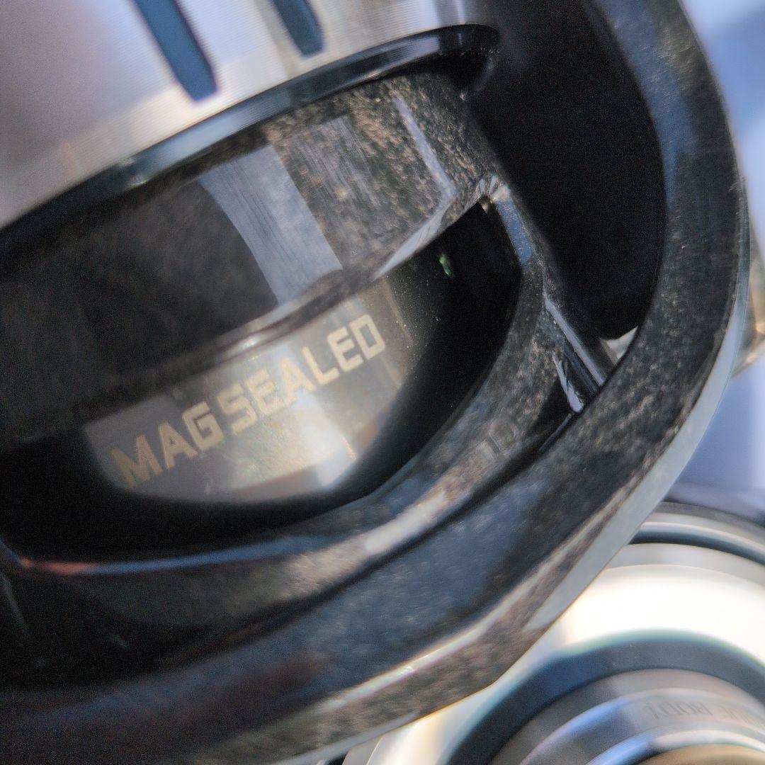 ダイワ　セルテート LT3000 スピニングリール　美品