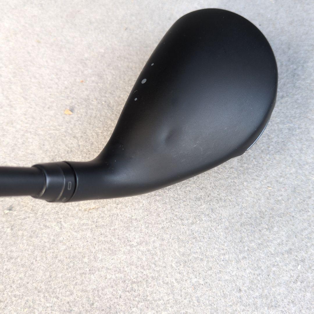 G425 UT5　　 凹みあり