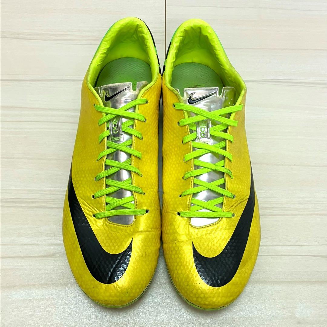 NIKE ナイキ マーキュリアルヴェイパー9 AG 28.5cm エリート