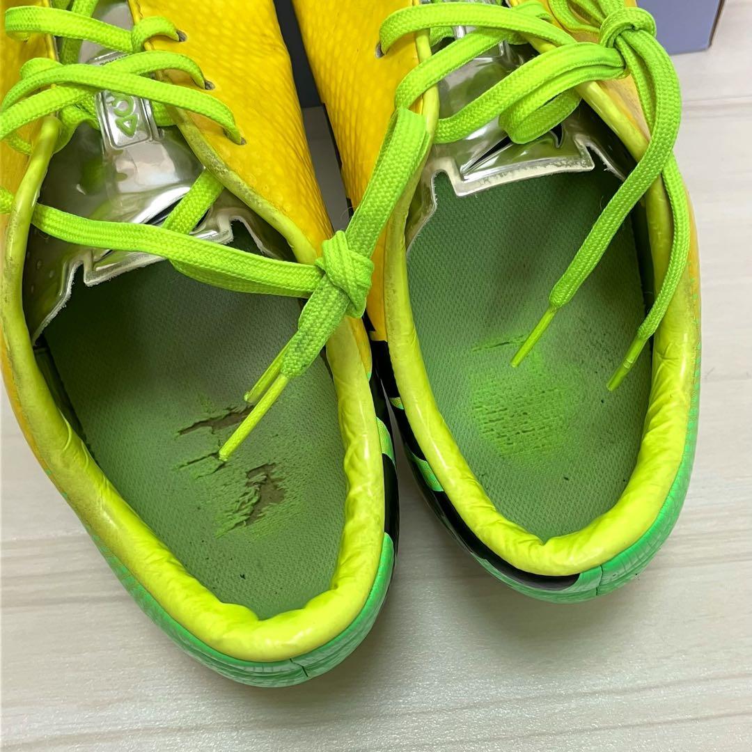 NIKE ナイキ マーキュリアルヴェイパー9 AG 28.5cm エリート