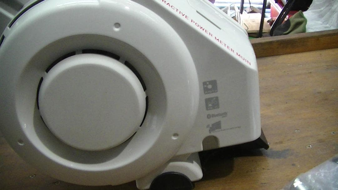 スマートトレーナー　ダイレクトドライブ　ELITE DRIVO