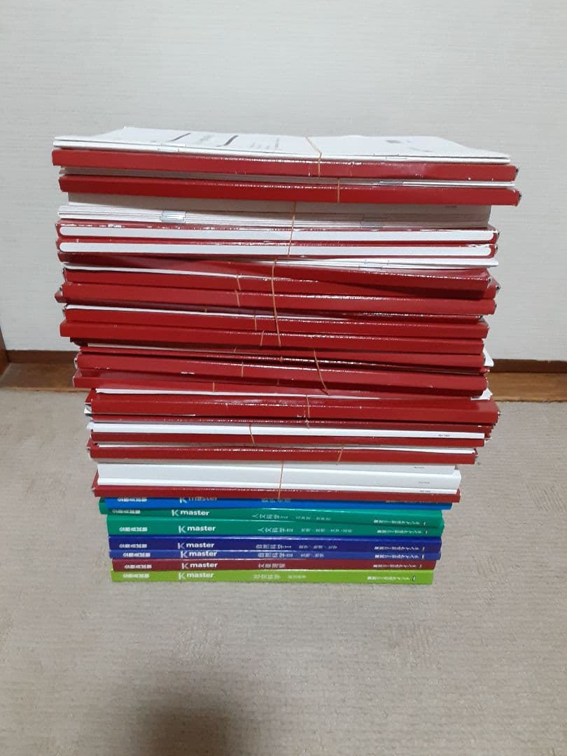 2012 LEC 公務員試験 消防官コース テキスト・講義DVD