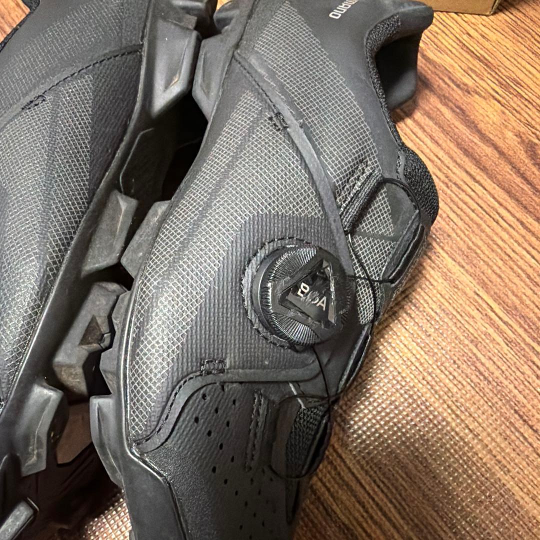 シマノXC3 ビンディングシューズ おまけ多数