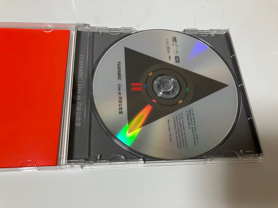 フジファブリック/FAB BOX Ⅱ〈完全生産限定盤・2枚組〉