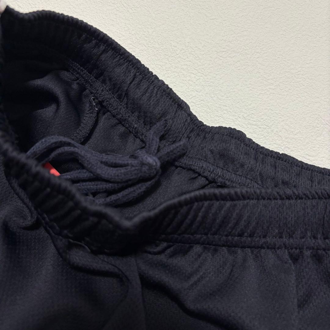 美品✨PUMA プーマ プージャ ジャージ 上下 セット　赤　黒