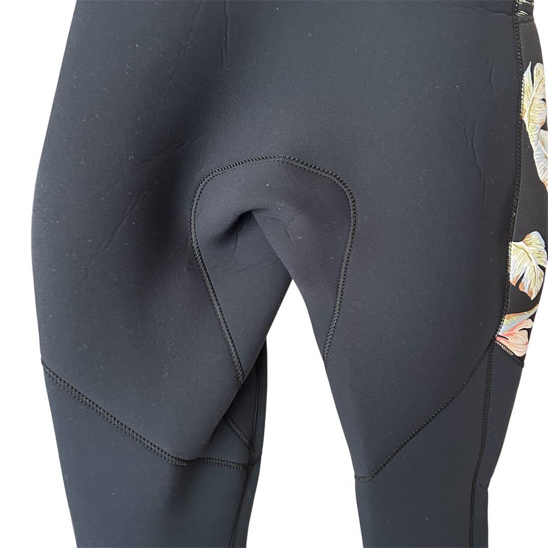 BILLABONGウェットスーツ レディースM SURF CAPSULE 日本製