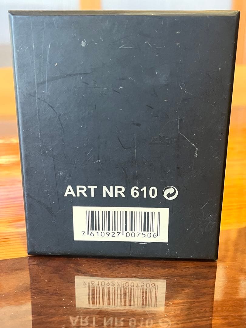 クラッシックキッチンタイマー　ファイヤーサイド